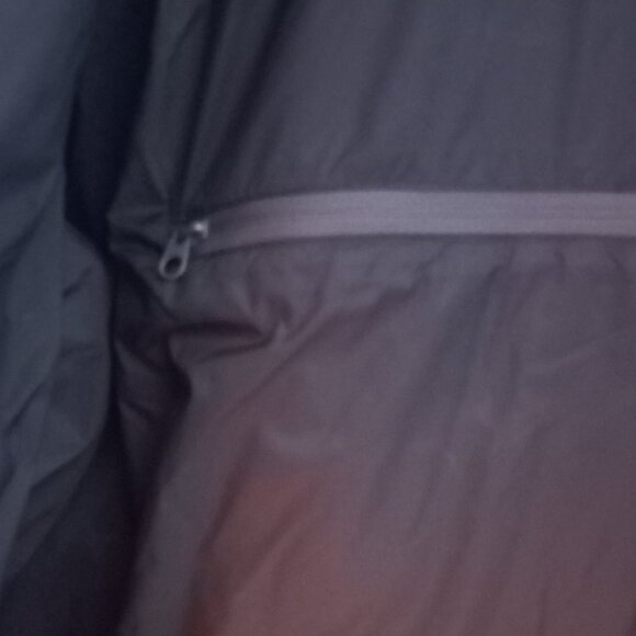 FRANK + OAK compact packable puffer jacket - Picture 8 of 13